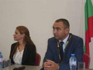 Луковит, кметове и съветници положиха клетва