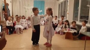 С „Надежда, вяра и любов“за празника на Християнското семейство