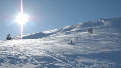 Откриха изчезналия човек в района на Беклемето