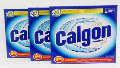 Иззеха фалшив препарат "Calgon" от търговската мрежа в Ловеч