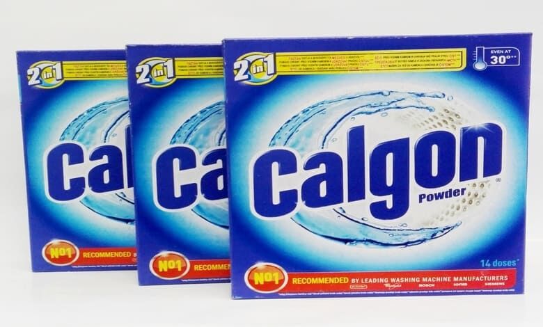 Иззеха фалшив препарат "Calgon" от търговската мрежа в Ловеч