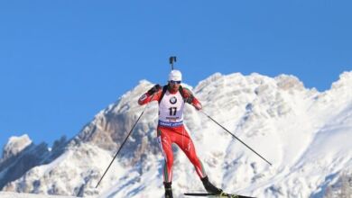 Владо Илиев е Спортист на годината в България