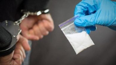 Троянски полица задържаха мъж заради наркотици