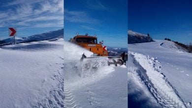 Разчистват Беклемето