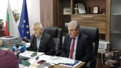 Валентин Вълков