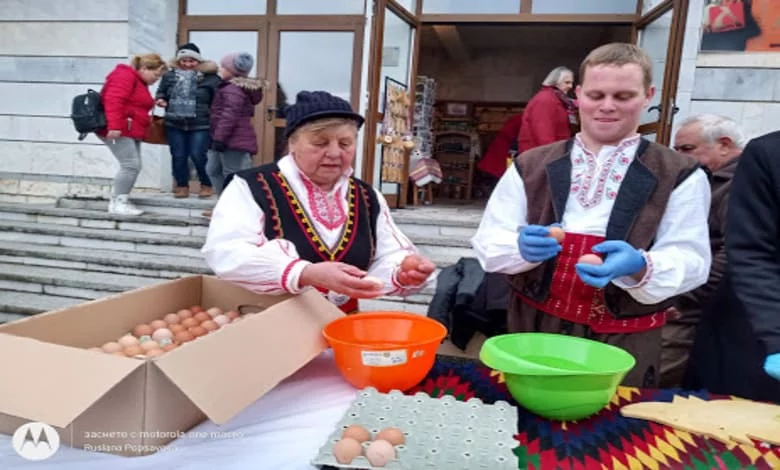 Много емоция и благородни каузи в Априлци