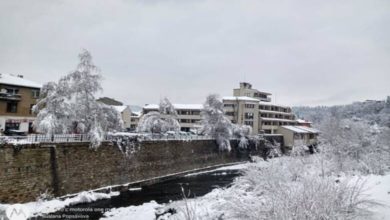 Все още има проблеми с ЧЕЗ в община Троян