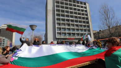 Медицинските сестри излизат на безсрочен протест