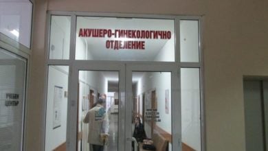 18 бебета се родиха във Троян по време на извънредното положение