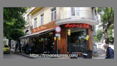 Откриха обновената Foodbar & cafe Don Pazzo в Троян