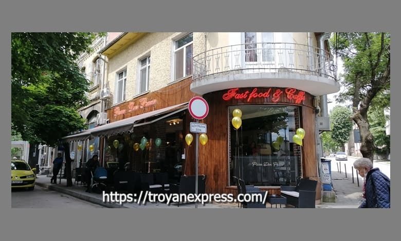 Откриха обновената Foodbar & cafe Don Pazzo в Троян