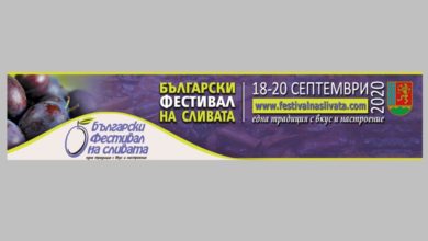 Покана за участие в „Улица на занаятите“ 2020 към българските занаятчии