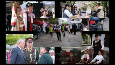 Фестивалът на сливата в Троян върна духа на българина