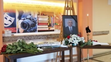 Хората с големи сърца не умират