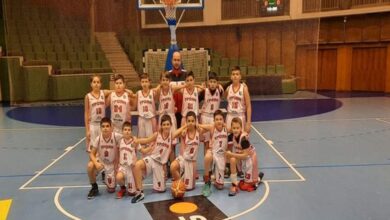 Момчетата от Чавдар Троян U12 победиха в Габрово