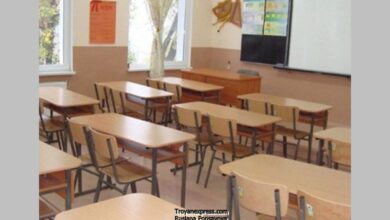 Единствените паралелки в съответния клас - присъствено