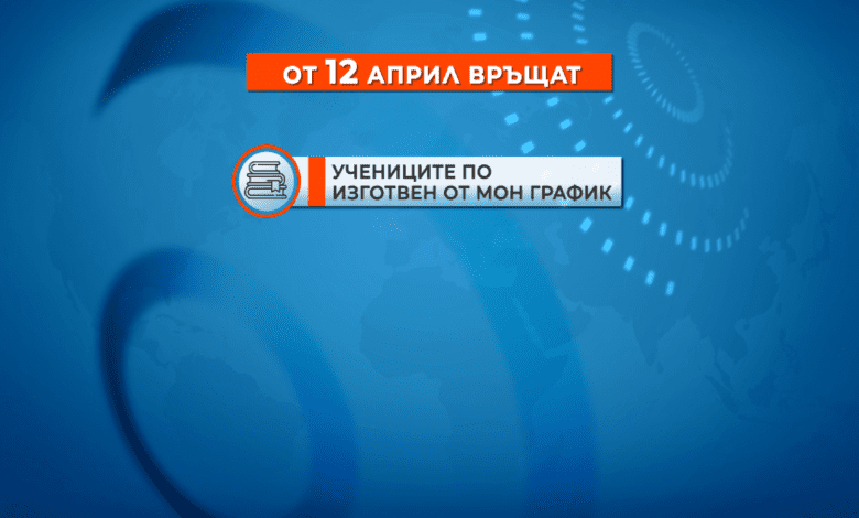 Разхлабват противоепидемичните мерки- 2