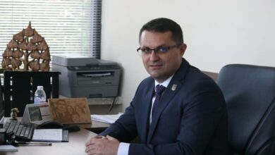 Пожелавам ви здраве и професионални успехи!