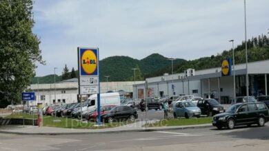 Как икономиката на Троян печели от магазин Lidl