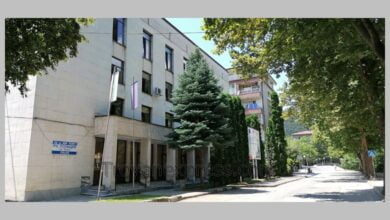 Криминалните новини за Троян, 10.05.2021 г.