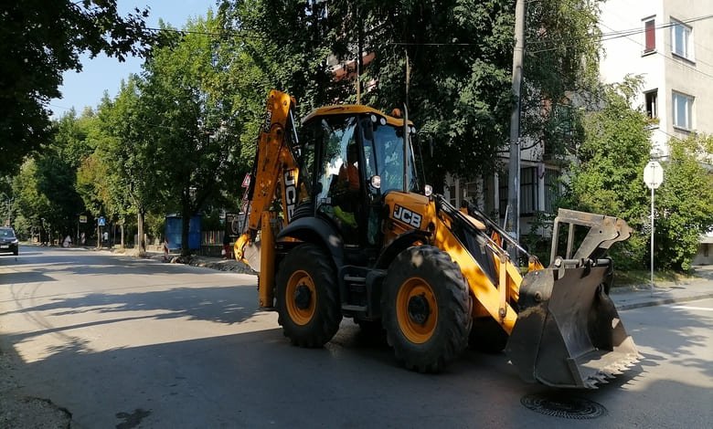 Арх. Виолета Комитова уволни председателя на АПИ