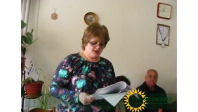 Йонета Радоевска: Ние не можем и не бива да останем изолирани