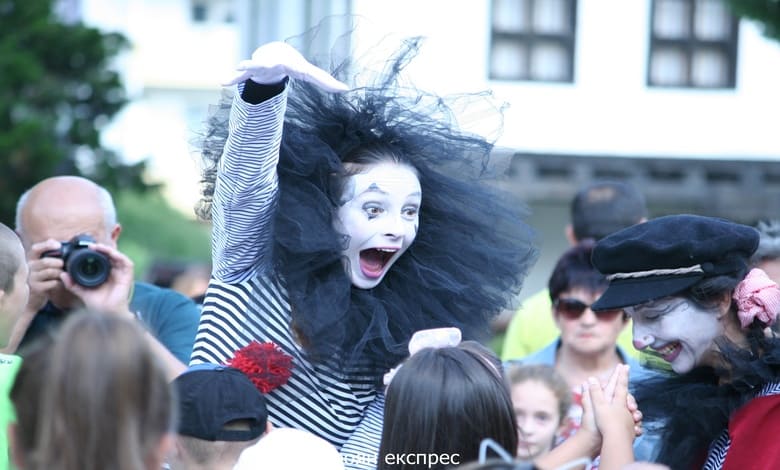 6Fest в Троян - удоволствие за всички сетива