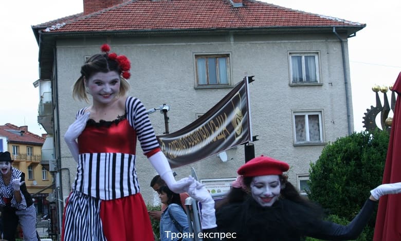 6Fest в Троян - удоволствие за всички сетива