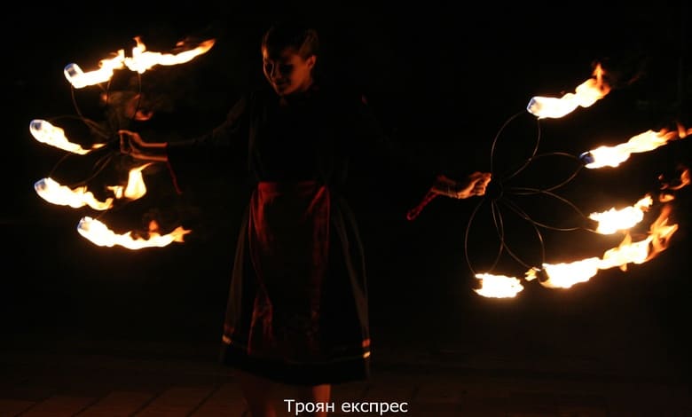 6Fest в Троян - удоволствие за всички сетива