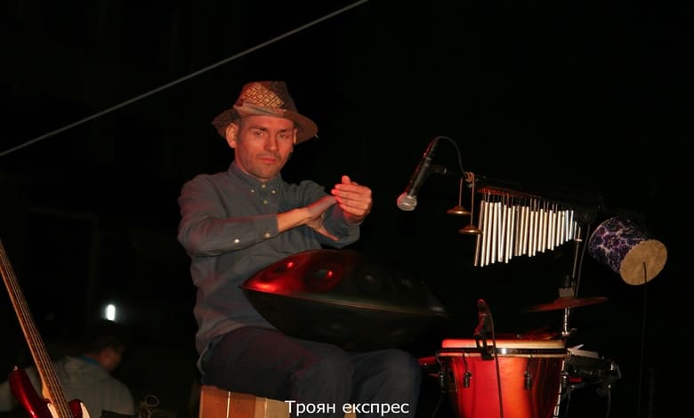 6Fest в Троян - удоволствие за всички сетива