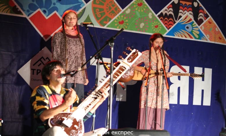 6Fest в Троян - удоволствие за всички сетива