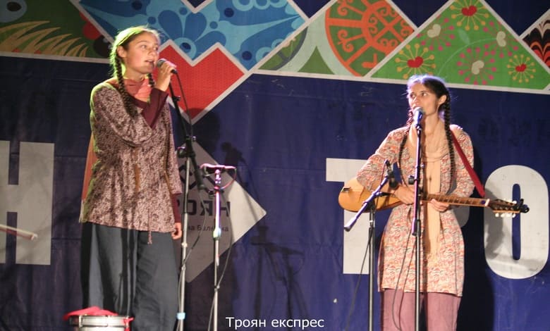 6Fest в Троян - удоволствие за всички сетива