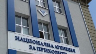 НАП проверява над 2100 фирми