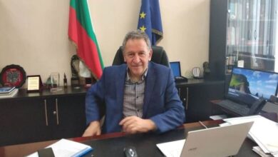 Всички дейности на закрито само срещу зелен сертификат