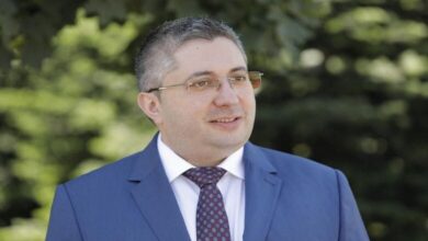 Николай Нанков отново води листата на ГЕРБ