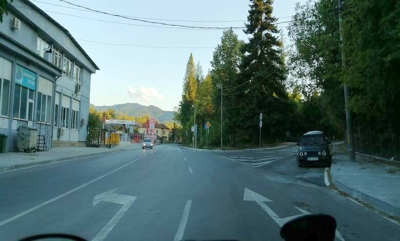 ВАЖНО!!! Текущ ремонт на тротоарни настилки