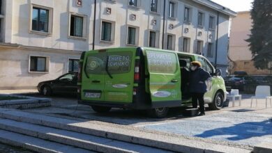 Безплатни очни прегледи за диабетици в Троян