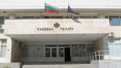  Троянката Магдалена Станчевска  е назначена за председател на Окръжен съд Ловеч