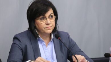 Корнелия Нинова подава оставка като лидер на БСП