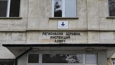 Няма нарушения на противоепидемичните мерки в област Ловеч