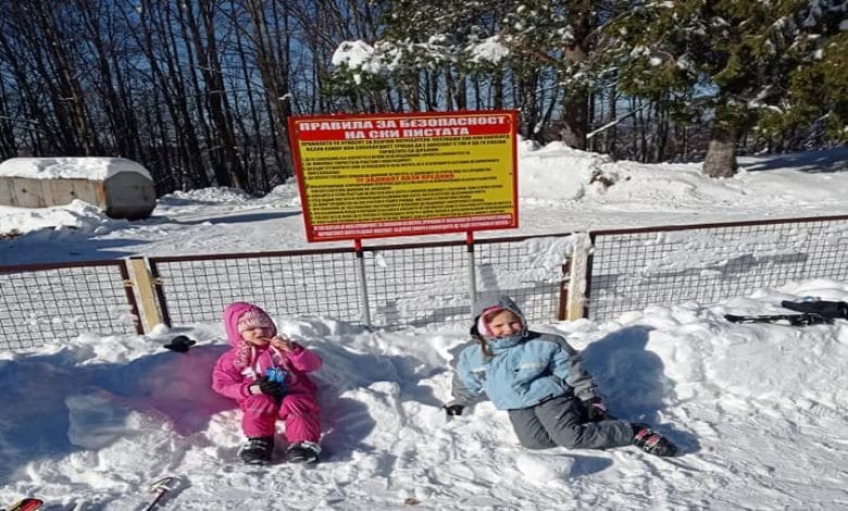 Ски сезона на Беклемето започна