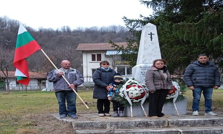 Днес се  навършват 144 години от битката за Троянския проход 