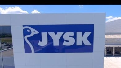 JYSK отваря магазин и в град Троян