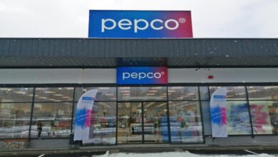 Новият PEPCO магазин  ще е в Троян