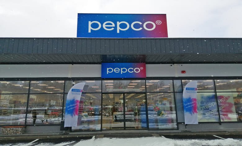 Новият PEPCO магазин  ще е в Троян