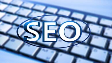 SEO оптимизация