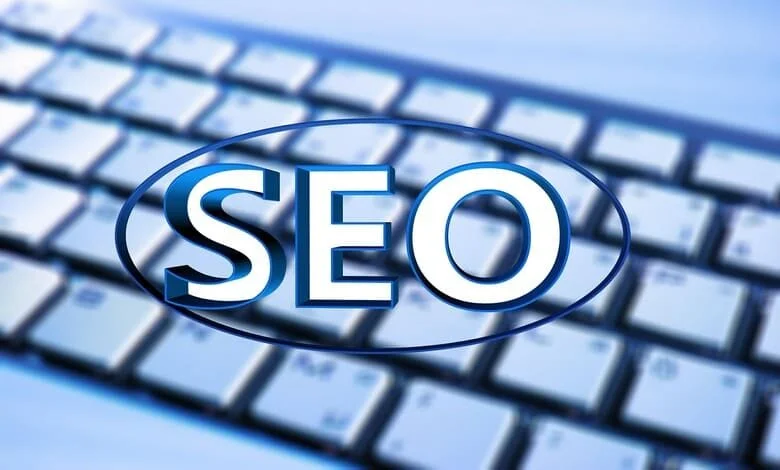 SEO оптимизация