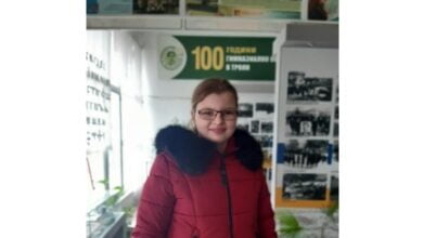 Яна Найденова: Какви игри харесват осмокласниците?