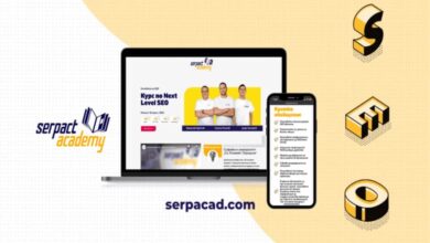 Serpact Academy