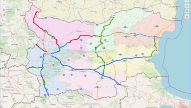 Обявиха от АПИ обществените поръчки за текущ ремонт на републиканските пътища